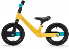 Беговел Kinderkraft Goswift Primrose Yellow